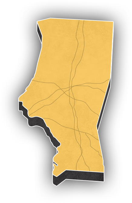 Alexander County