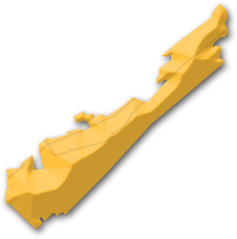  Myrtle Beach Map